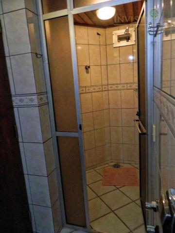 Apartamento residencial à venda, jurerê internacional, florianópolis. - Foto 15