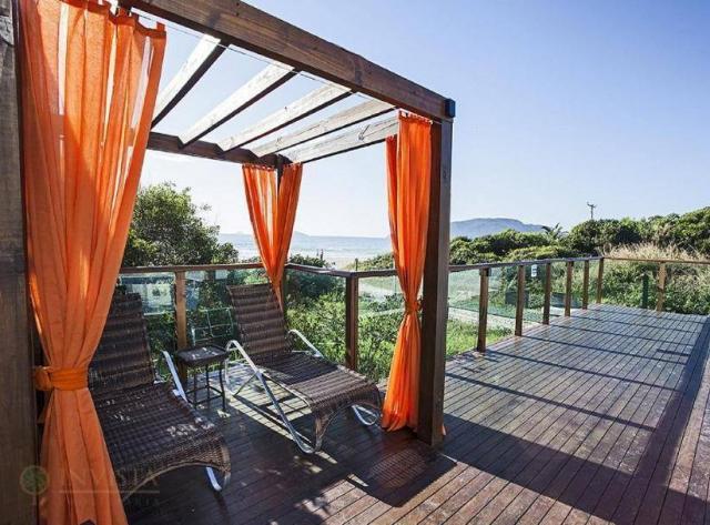 Apartamento residencial à venda, ingleses do rio vermelho, florianópolis. - Foto 7