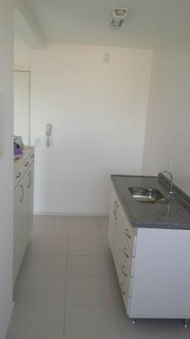 LH- Oportunidade ! Apto de 2 quartos suite em Valparaiso - Foto 5