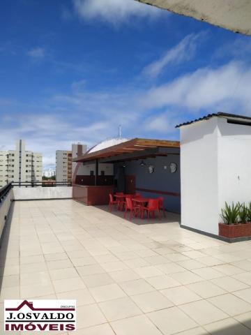 Apartamento para alugar com 1 dormitórios em Itaigara, Salvador cod:AP00095 - Foto 4
