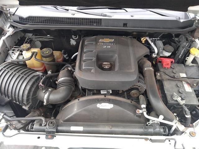 S10 Lt Cabine Dupla 4x4 2014 - Foto 11