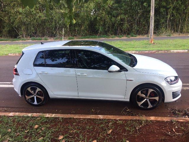 Golf GTI - Foto 3