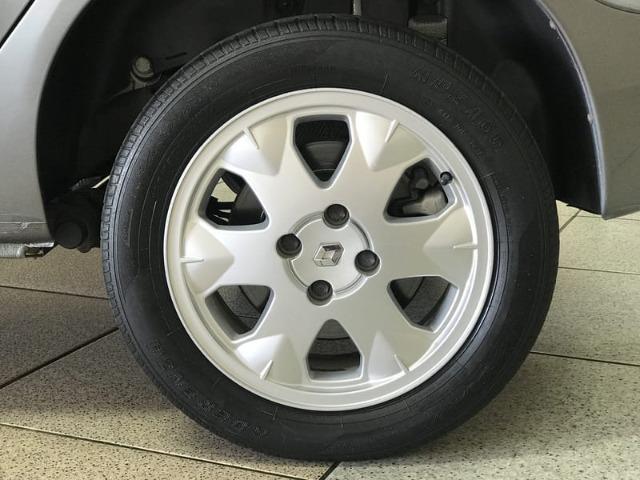 Renault Scenic Privilege 2.0 Cinza Ano 2006 - Foto 9