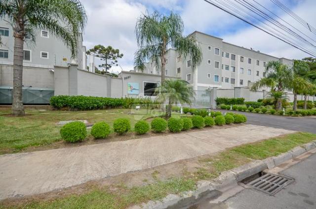 Apartamento à venda com 2 dormitórios em Umbará, Curitiba cod:153104
