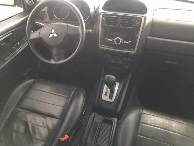 Mitsubishi Pajero TR4 2.0 Automático. Entrada a partir de 4Mil + Fixas de 693,00 - Foto 7