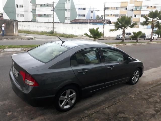 Honda Civic - Foto 2