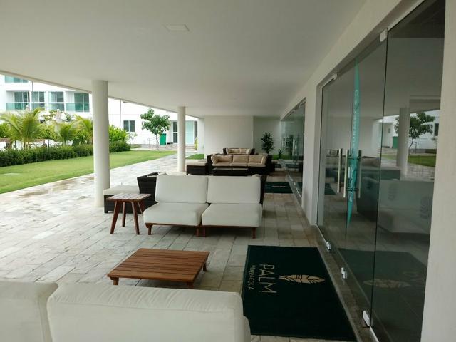 Diária de Apto em Porto de Galinhas parc em 10x - Foto 3