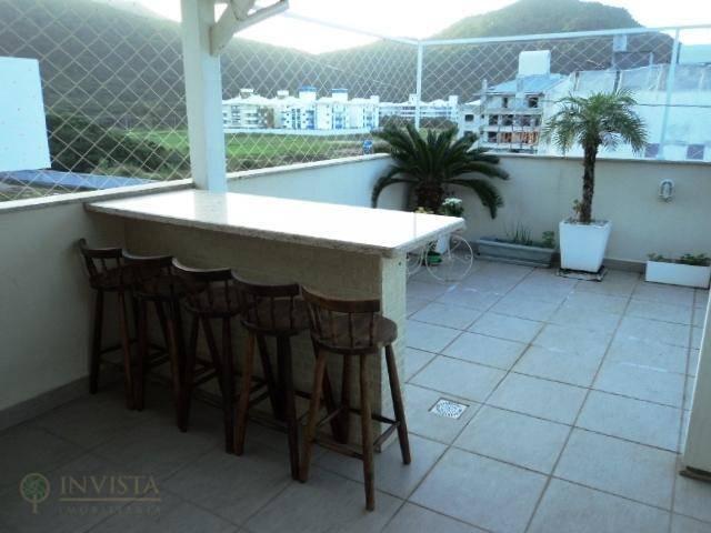 Cobertura residencial à venda, ingleses, florianópolis. - Foto 3