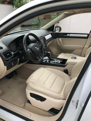 VW Touareg - 3.6 FSI V6 - 13/14 - Foto 14