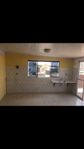 Sobrado com 3 andares 20 da guariroba, aceito troca até 250 mil restantes em dinheiro - Foto 5