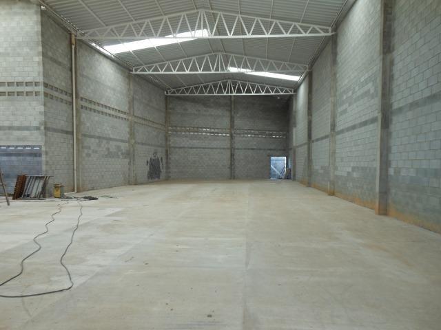 Galpão com mais de 1.000m², Frente para BR 232 em Gravatá-PE - Foto 6
