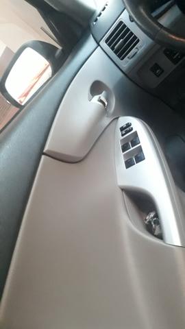 Corolla xei automático 2013 kit multimídia - Foto 19