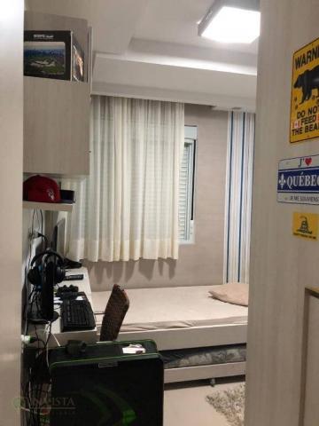 Lindo apartamento todo projetado por arquiteto ao lado do shopping! - Foto 19