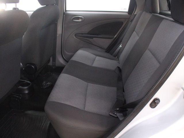 ETIOS XLS 1.5 Flex 16V 5p Mec. - Foto 9