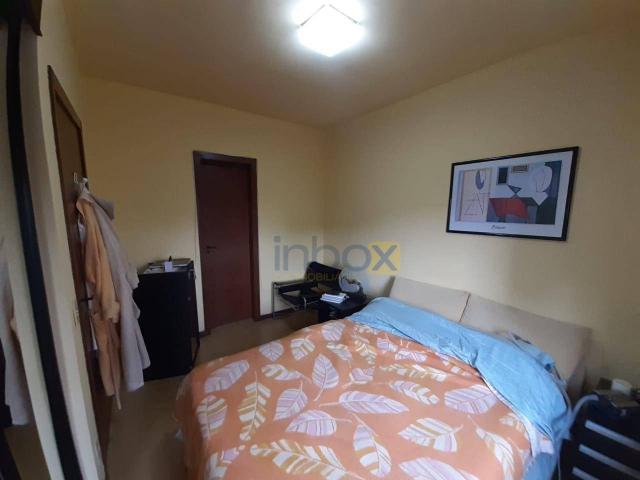 Apartamento com 3 dormitórios para venda e locação - bela vista - porto alegre/rs - Foto 16