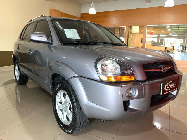 Tucson GLS