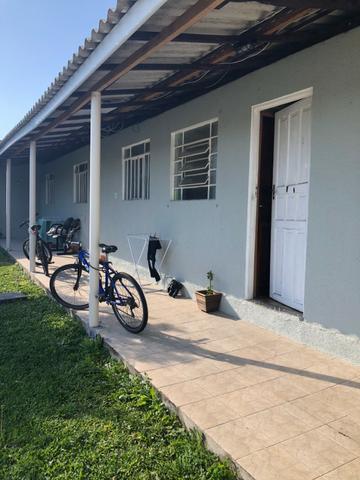 Aluguel de quartos no Capão Raso - Foto 12