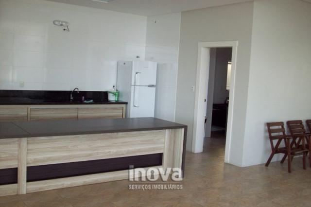 TERRENO NO CONDOMÍNIO BELLVILLE EM OSÓRIO - Foto 16