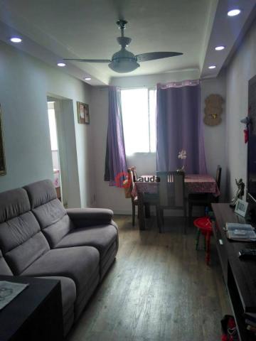 Apartamento Condomínio Águas Claras-Rossi Ideal-Campinas/SP - Foto 4