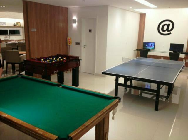 Apartamento três Quartos, sendo duas suites, Meireles. Fortaleza-ce - Foto 6