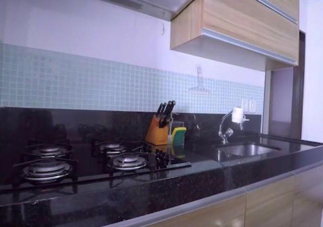 Excelente Apartamento 2 Quartos em Colina de Laranjeiras - Foto 4