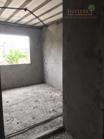 Apartamento apenas duas quadra da praia de canasvieiras! - Foto 7