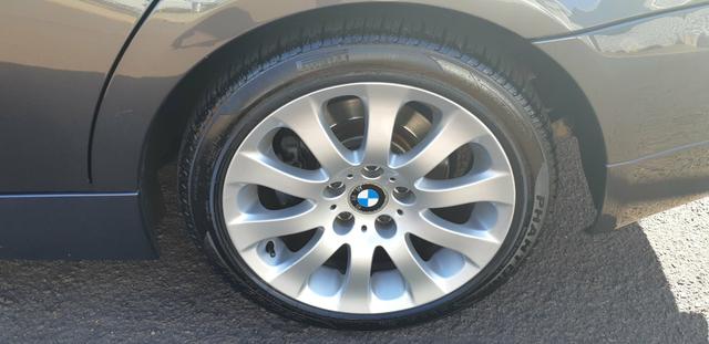 Bmw 325i e90 2007 (baixa km) - Foto 7