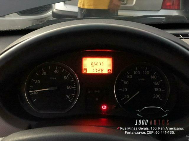 Sandero 1.6 2010 super conservado !!! - Foto 7