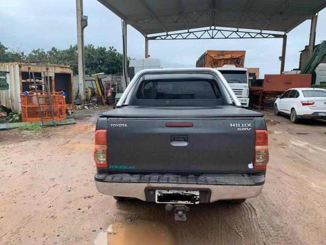 Hilux srv - Foto 2