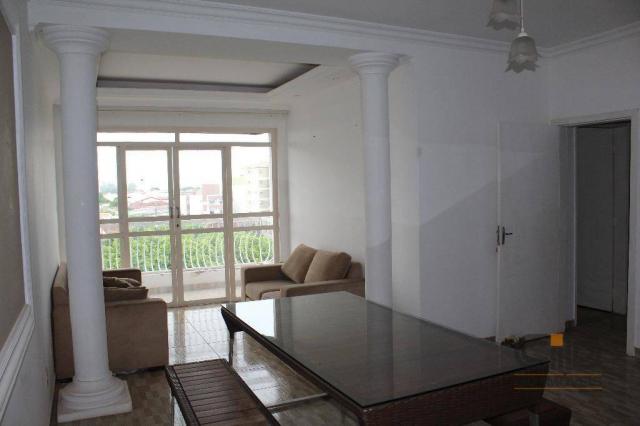 Apartamento à venda, 106 m² por r$ 280.000,00 - miguel sutil - cuiabá/mt - Foto 2