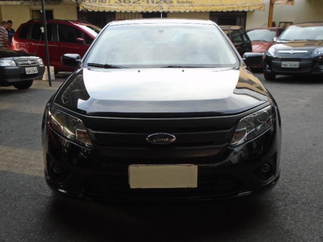 Ford fusion 2.5 2009/2010 c/teto
