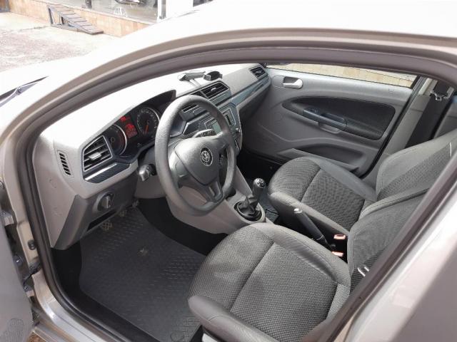 VOYAGE COMF/Highli. 1.6 T.Flex 8V 4p - Foto 6
