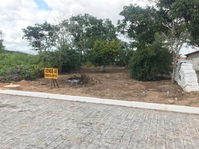 Repasse de Terreno Luar de Caruaru 8x20 - Caruaru - R$ 36.000,00 - Foto 3