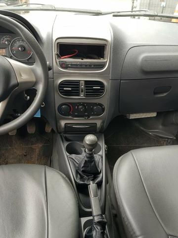 Fiat Palio Weekend Trekking 1.6 - Foto 8