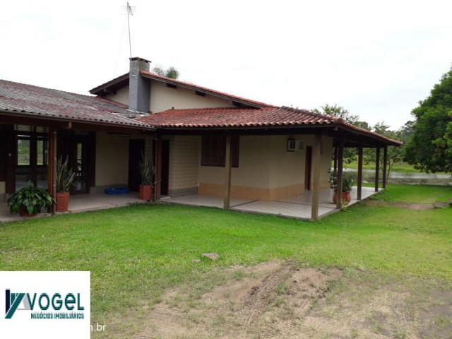 Sítio à venda em Lomba grande, Novo hamburgo cod:32011428 - Foto 19