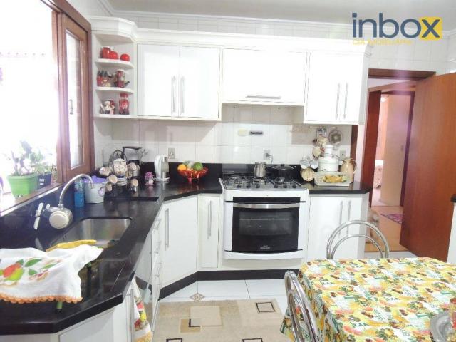 Casa residencial à venda, ca0031. - Foto 4