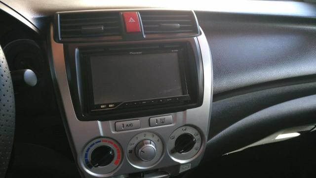 Honda city DX 1.5 venda ou troca - Foto 6