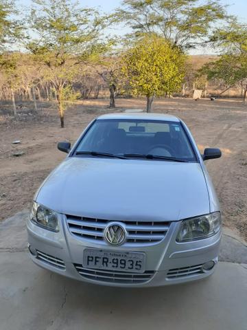 Gol no jeito de transferir - Foto 4