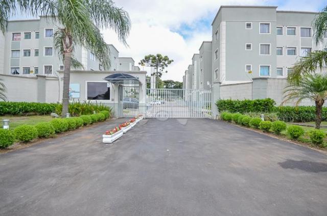 Apartamento à venda com 2 dormitórios em Umbará, Curitiba cod:153104 - Foto 17