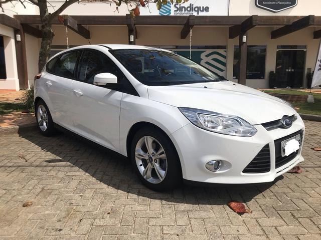 Focus 1.6 2015 diferenciado - Foto 2