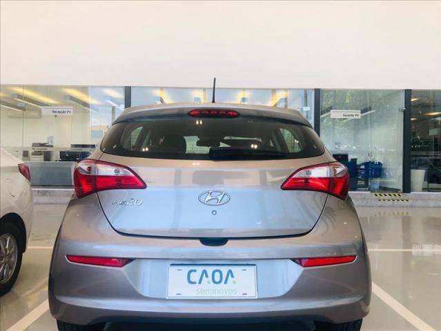 Hyundai Hb20 1.0 Comfort 12v - Foto 4