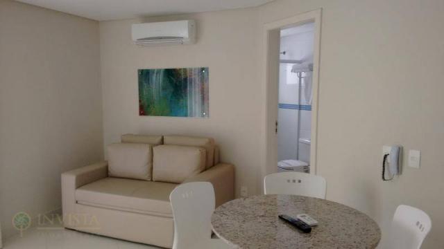 Apartamento residencial à venda, ingleses do rio vermelho, florianópolis. - Foto 10