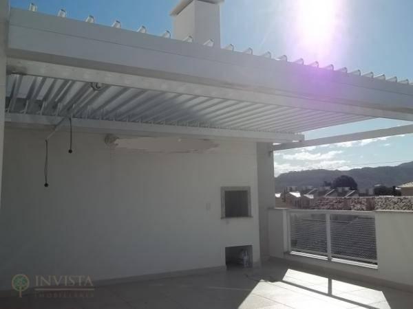 Apartamento 3 dormitórios 1 suite e 2 vagas entre ingleses e rio vermelho - Foto 10