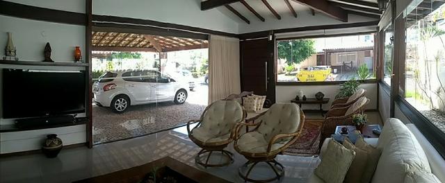 Casa Térrea 3/4 + Home, no Condomínio Veredas Piatã - Foto 5