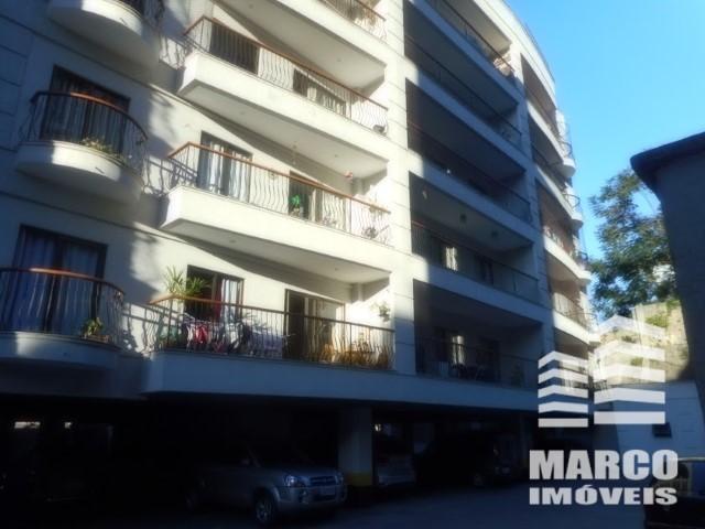 Apartamento à venda, TIJUCA TERESÓPOLIS RJ - Foto 12