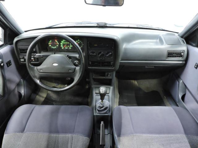 FORD VERSAILLES GL 2.0 i 2P 1994 - Foto 7