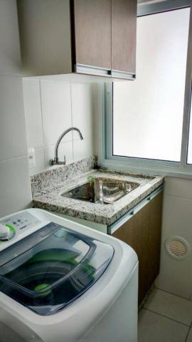 Apartamento na praia de canasvieiras - Foto 12