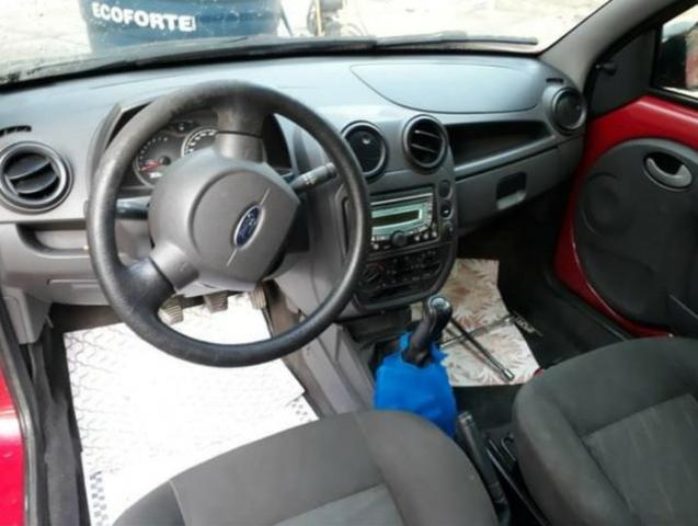 Ford Ka - Foto 5