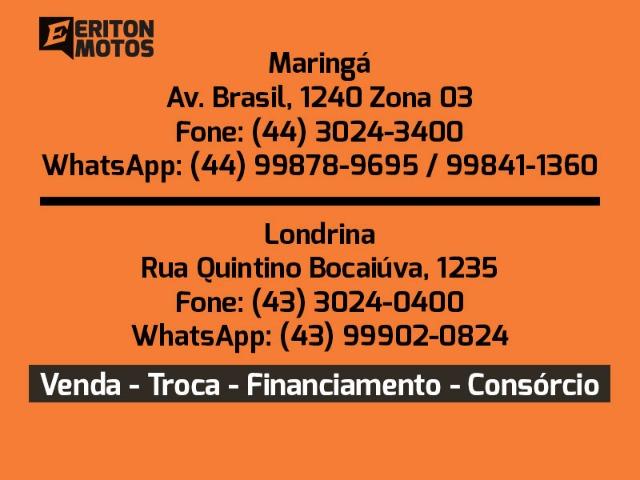Dafra Horizon 250 - 15/16 - Foto 10