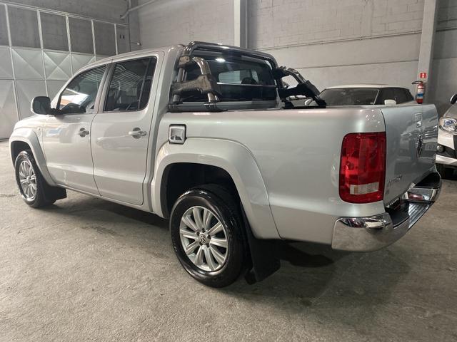 Amarok 12/12 automático HIGHLINE - Foto 6